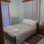 Apartment Helmos Mountain View