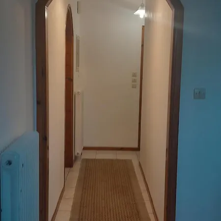 Helmos Mountain View شقة Kértezi