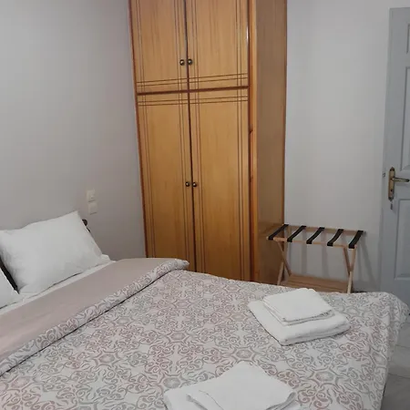 Helmos Mountain View *