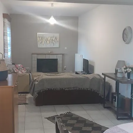 شقة Helmos Mountain View