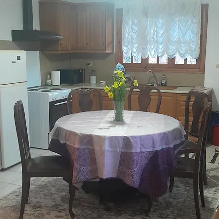 شقة Helmos Mountain View *