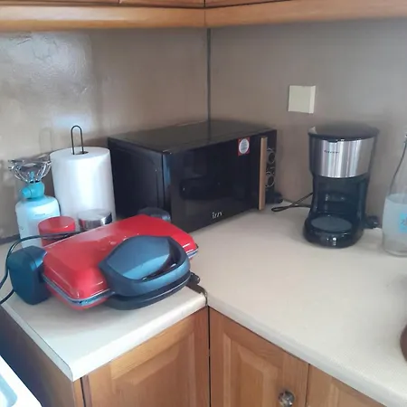 Helmos Mountain View 아파트 *