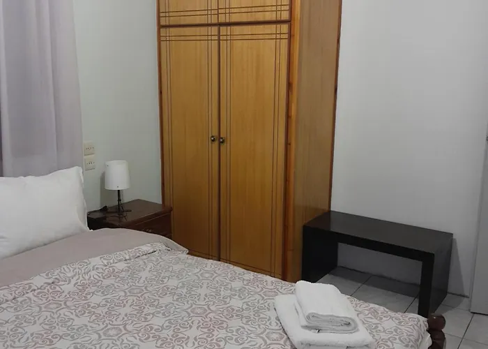 Helmos Mountain View Kértezi