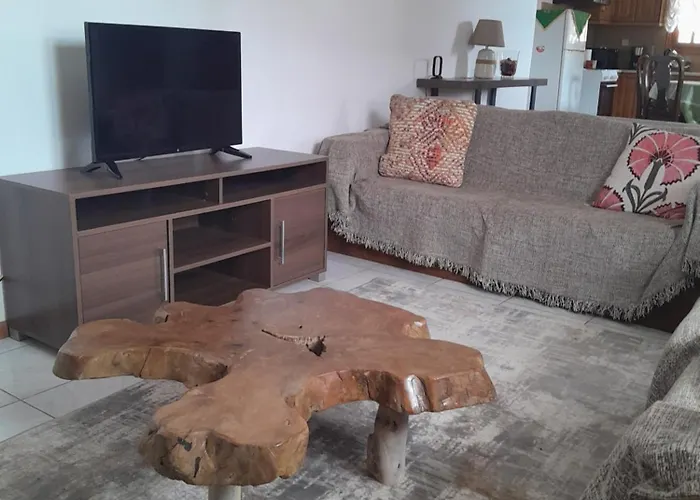 Helmos Mountain View * Kértezi