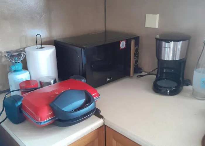 Helmos Mountain View 아파트 *